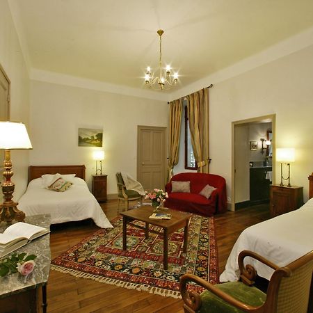 Вилла Manoir De La Malartrie Везак Номер фото