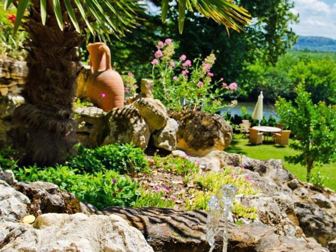 Вилла Manoir De La Malartrie Везак Номер фото